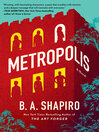 Cover image for Metropolis